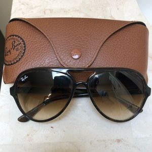 Ray ban sunglasses